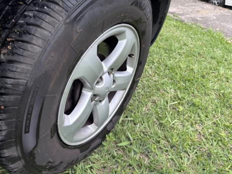 MITSUBISHI Pajero TR4 2.0 16V 4P 4X4 AUTOM�TICO, Foto 4