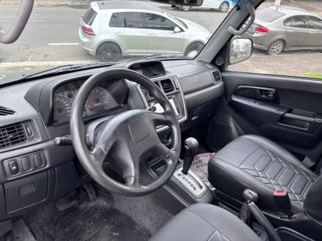 MITSUBISHI Pajero TR4 2.0 16V 4P 4X4 AUTOM�TICO, Foto 5