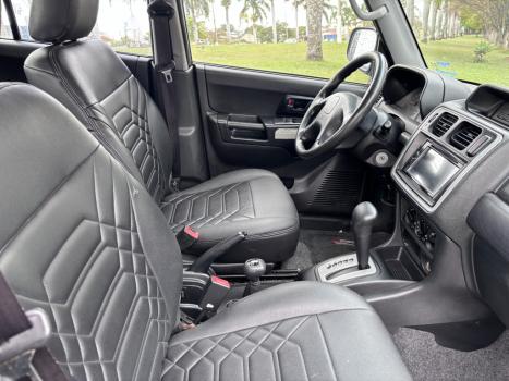 MITSUBISHI Pajero TR4 2.0 16V 4P 4X4 AUTOM�TICO, Foto 6