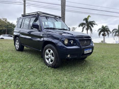 MITSUBISHI Pajero TR4 2.0 16V 4P 4X4 AUTOM�TICO, Foto 8