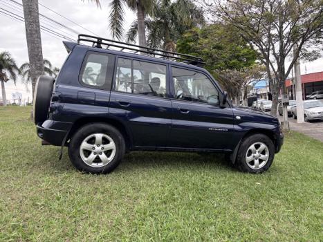 MITSUBISHI Pajero TR4 2.0 16V 4P 4X4 AUTOM�TICO, Foto 10