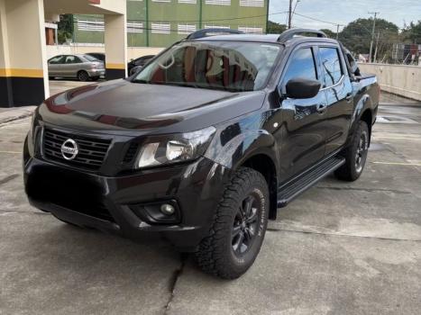 NISSAN Frontier 2.3 ATTACK CABINE DUPLA 4X4 BI-TURBO DIESEL AUTOM�TICO, Foto 1