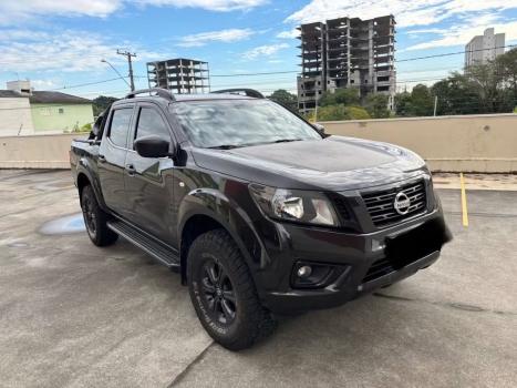NISSAN Frontier 2.3 ATTACK CABINE DUPLA 4X4 BI-TURBO DIESEL AUTOM�TICO, Foto 4