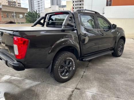NISSAN Frontier 2.3 ATTACK CABINE DUPLA 4X4 BI-TURBO DIESEL AUTOM�TICO, Foto 5
