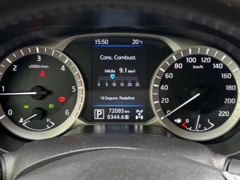 NISSAN Frontier 2.3 ATTACK CABINE DUPLA 4X4 BI-TURBO DIESEL AUTOM�TICO, Foto 6