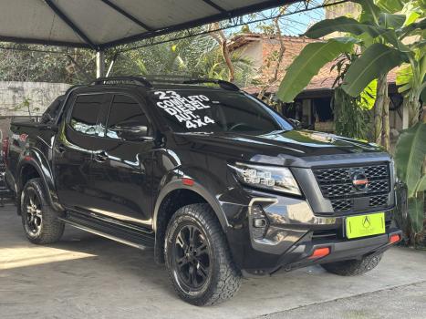 NISSAN Frontier 2.3 16V PRO4X CABINE DUPLA 4X4 BI-TURBO DIESEL AUTOM�TICO, Foto 1