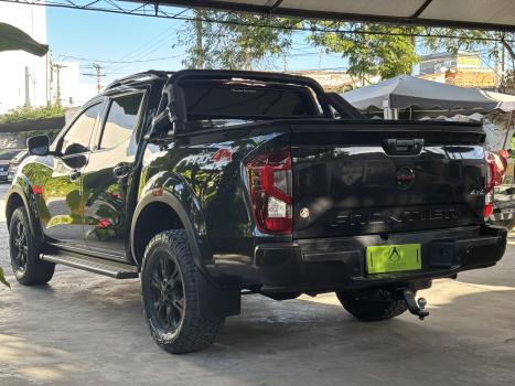 NISSAN Frontier 2.3 16V PRO4X CABINE DUPLA 4X4 BI-TURBO DIESEL AUTOM�TICO, Foto 4