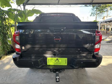NISSAN Frontier 2.3 16V PRO4X CABINE DUPLA 4X4 BI-TURBO DIESEL AUTOM�TICO, Foto 5