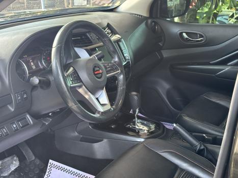 NISSAN Frontier 2.3 16V PRO4X CABINE DUPLA 4X4 BI-TURBO DIESEL AUTOM�TICO, Foto 7