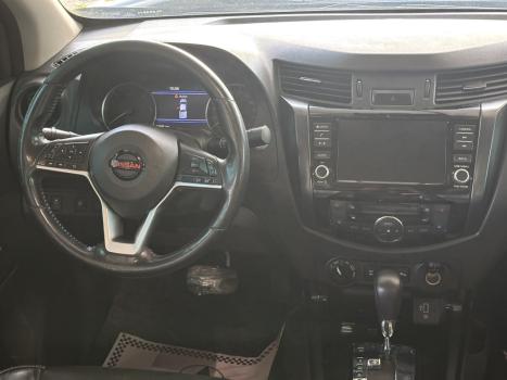 NISSAN Frontier 2.3 16V PRO4X CABINE DUPLA 4X4 BI-TURBO DIESEL AUTOM�TICO, Foto 9