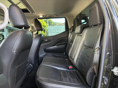 NISSAN Frontier 2.3 16V PRO4X CABINE DUPLA 4X4 BI-TURBO DIESEL AUTOM�TICO, Foto 10