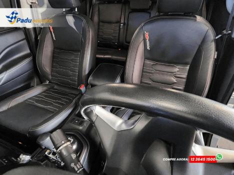 NISSAN Frontier 2.3 16V PRO4X CABINE DUPLA 4X4 BI-TURBO DIESEL AUTOM�TICO, Foto 11