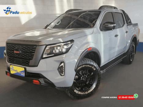 NISSAN Frontier 2.3 16V PRO4X CABINE DUPLA 4X4 BI-TURBO DIESEL AUTOM�TICO, Foto 1