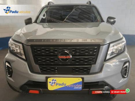 NISSAN Frontier 2.3 16V PRO4X CABINE DUPLA 4X4 BI-TURBO DIESEL AUTOM�TICO, Foto 5