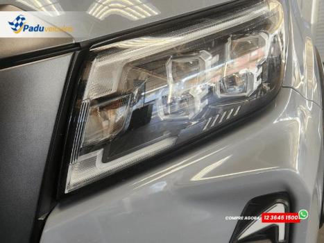 NISSAN Frontier 2.3 16V PRO4X CABINE DUPLA 4X4 BI-TURBO DIESEL AUTOM�TICO, Foto 6