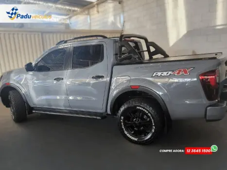 NISSAN Frontier 2.3 16V PRO4X CABINE DUPLA 4X4 BI-TURBO DIESEL AUTOM�TICO, Foto 9