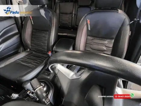 NISSAN Frontier 2.3 16V PRO4X CABINE DUPLA 4X4 BI-TURBO DIESEL AUTOM�TICO, Foto 11