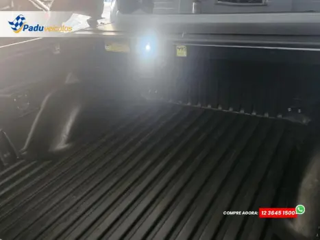 NISSAN Frontier 2.3 16V PRO4X CABINE DUPLA 4X4 BI-TURBO DIESEL AUTOM�TICO, Foto 13