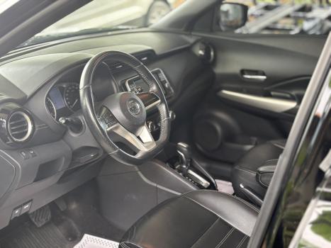 NISSAN Kicks 1.6 16V 4P FLEX SV X-TRONIC AUTOMTICO CVT, Foto 7
