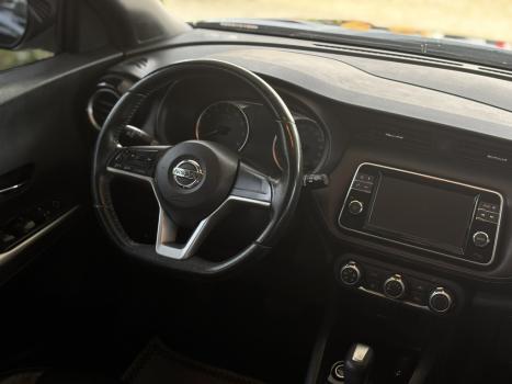 NISSAN Kicks 1.6 16V 4P FLEX SV X-TRONIC AUTOMTICO CVT, Foto 8