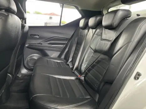 NISSAN Kicks 1.6 16V 4P FLEXSTART SL X-TRONIC AUTOMTICO CVT, Foto 9
