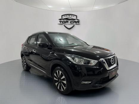 NISSAN Kicks 1.6 16V 4P FLEXSTART SL X-TRONIC AUTOMTICO CVT, Foto 1