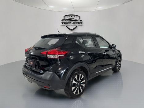 NISSAN Kicks 1.6 16V 4P FLEXSTART SL X-TRONIC AUTOMTICO CVT, Foto 3