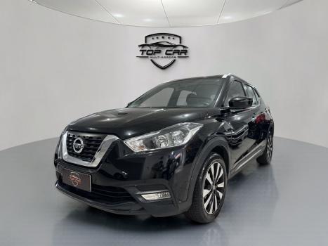 NISSAN Kicks 1.6 16V 4P FLEXSTART SL X-TRONIC AUTOMTICO CVT, Foto 4
