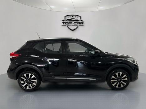 NISSAN Kicks 1.6 16V 4P FLEXSTART SL X-TRONIC AUTOMTICO CVT, Foto 5