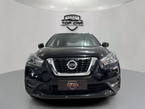 NISSAN Kicks 1.6 16V 4P FLEXSTART SL X-TRONIC AUTOMTICO CVT, Foto 7