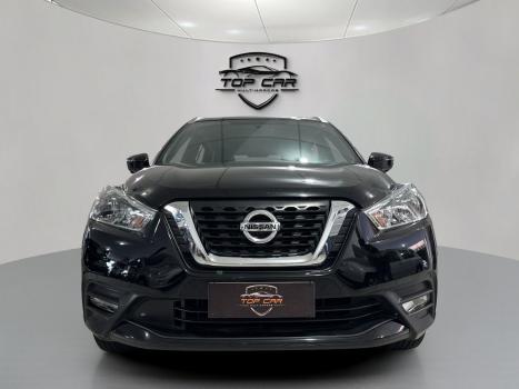 NISSAN Kicks 1.6 16V 4P FLEXSTART SL X-TRONIC AUTOMTICO CVT, Foto 8