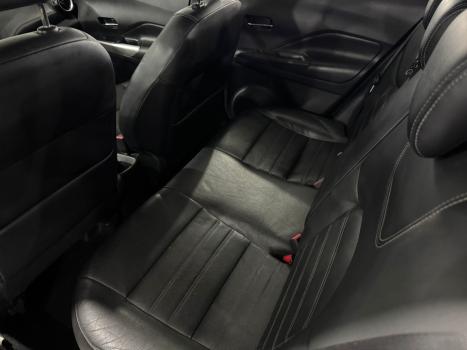 NISSAN Kicks 1.6 16V 4P FLEXSTART SL X-TRONIC AUTOMTICO CVT, Foto 10