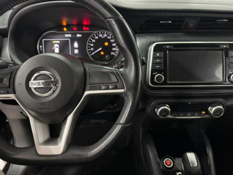 NISSAN Kicks 1.6 16V 4P FLEXSTART SL X-TRONIC AUTOMTICO CVT, Foto 11