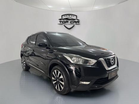 NISSAN Kicks 1.6 16V 4P FLEX SV X-TRONIC AUTOMTICO CVT, Foto 7
