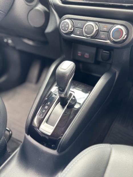 NISSAN Kicks 1.6 16V 4P FLEXSTART ADVANCE XTRONIC AUTOMTICO CVT, Foto 12