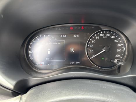 NISSAN Kicks 1.6 16V 4P FLEXSTART ADVANCE XTRONIC AUTOMTICO CVT, Foto 13