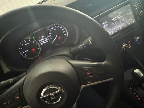 NISSAN Kicks 1.6 16V 4P FLEXSTART SENSE XTRONIC AUTOMTICO CVT, Foto 16
