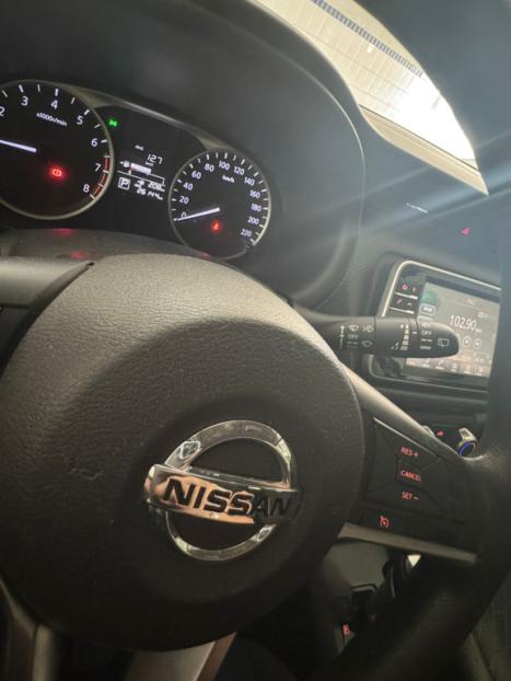 NISSAN Kicks 1.6 16V 4P FLEXSTART SENSE XTRONIC AUTOMTICO CVT, Foto 17