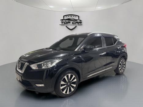 NISSAN Kicks 1.6 16V 4P FLEXSTART SL X-TRONIC AUTOMTICO CVT, Foto 1