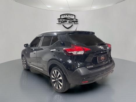 NISSAN Kicks 1.6 16V 4P FLEXSTART SL X-TRONIC AUTOMTICO CVT, Foto 2