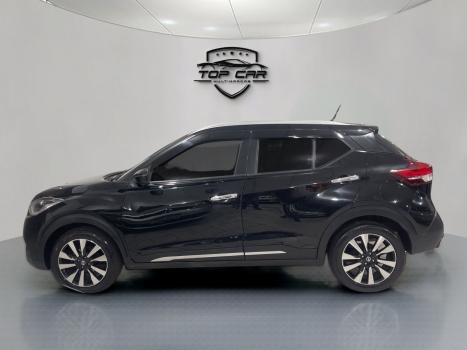 NISSAN Kicks 1.6 16V 4P FLEXSTART SL X-TRONIC AUTOMTICO CVT, Foto 3