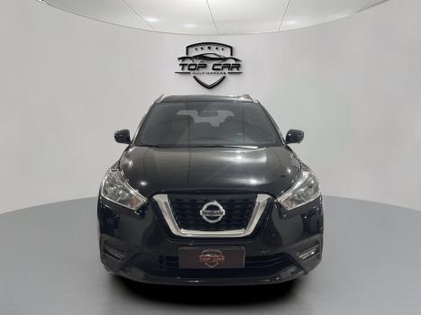NISSAN Kicks 1.6 16V 4P FLEXSTART SL X-TRONIC AUTOMTICO CVT, Foto 6