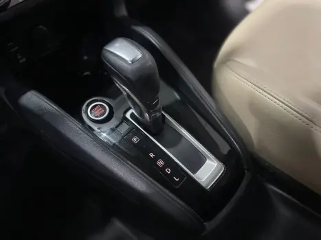 NISSAN Kicks 1.6 16V 4P FLEXSTART SL X-TRONIC AUTOMTICO CVT, Foto 8