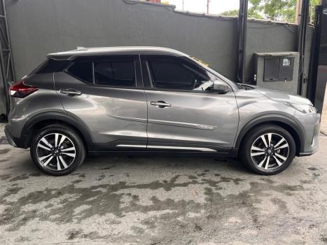 NISSAN Kicks 1.6 16V 4P FLEX ACTIVE X-TRONIC AUTOMTICO CVT, Foto 1