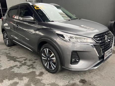 NISSAN Kicks 1.6 16V 4P FLEX ACTIVE X-TRONIC AUTOMTICO CVT, Foto 2