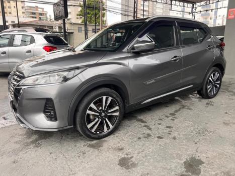 NISSAN Kicks 1.6 16V 4P FLEX ACTIVE X-TRONIC AUTOMTICO CVT, Foto 4