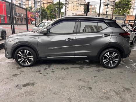 NISSAN Kicks 1.6 16V 4P FLEX ACTIVE X-TRONIC AUTOMTICO CVT, Foto 5