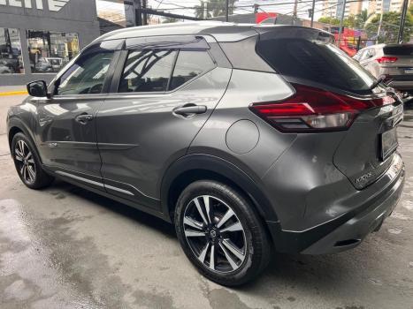 NISSAN Kicks 1.6 16V 4P FLEX ACTIVE X-TRONIC AUTOMTICO CVT, Foto 6