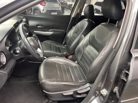 NISSAN Kicks 1.6 16V 4P FLEX ACTIVE X-TRONIC AUTOMTICO CVT, Foto 7