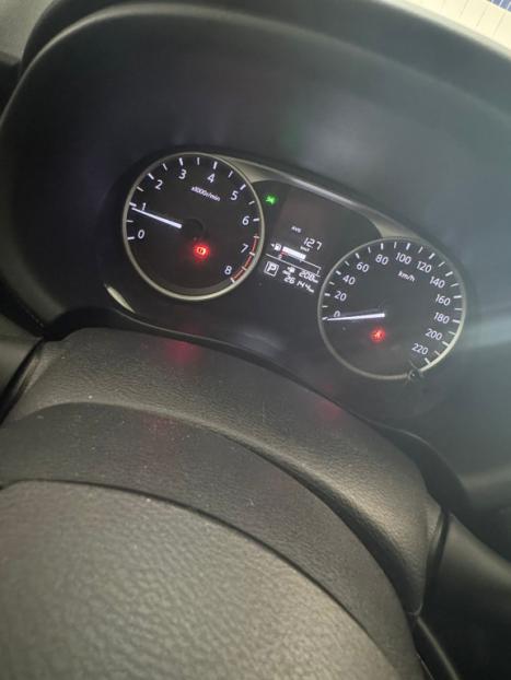 NISSAN Kicks 1.6 16V 4P FLEXSTART SENSE XTRONIC AUTOM�TICO CVT, Foto 14